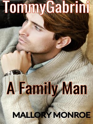 cover image of Tommy Gabrini